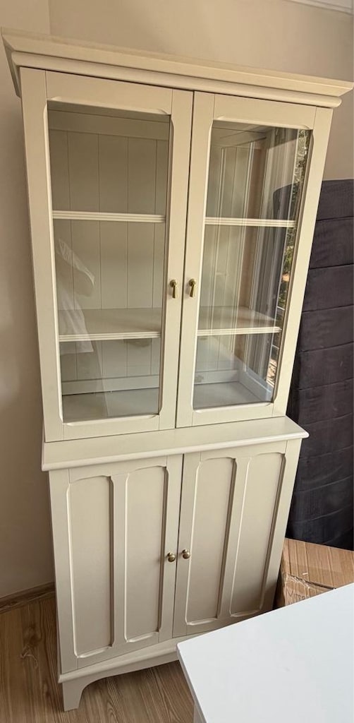 IKEA LOMMARP 86x199 Vitrin - 2