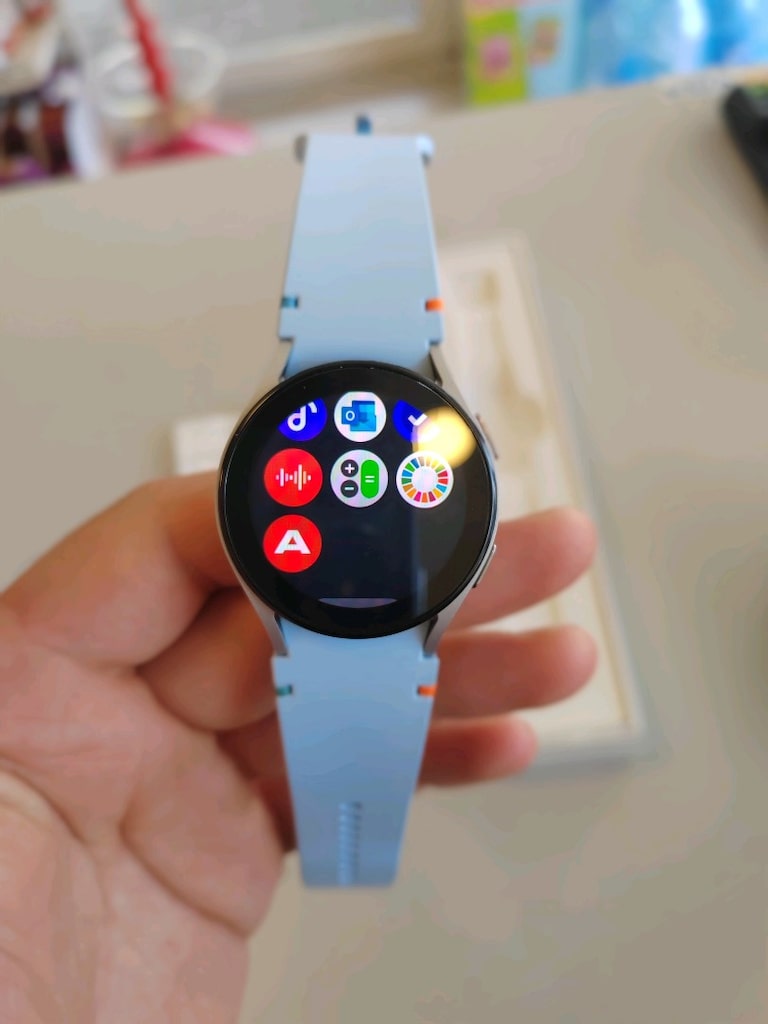 Samsung Galaxy Watch Fe - 3