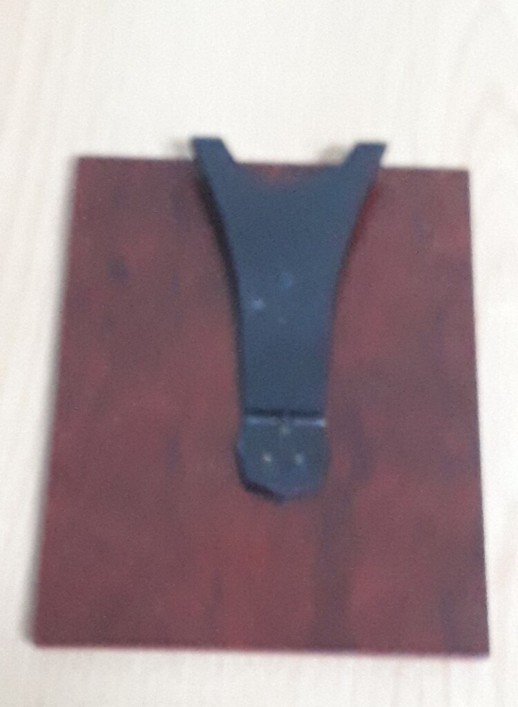 Resimlik Çerçeve 14 x 19 cm - 4
