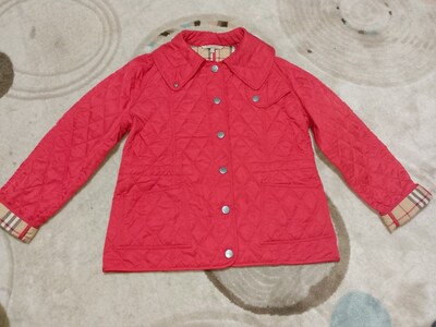 mont Burberry orjinal