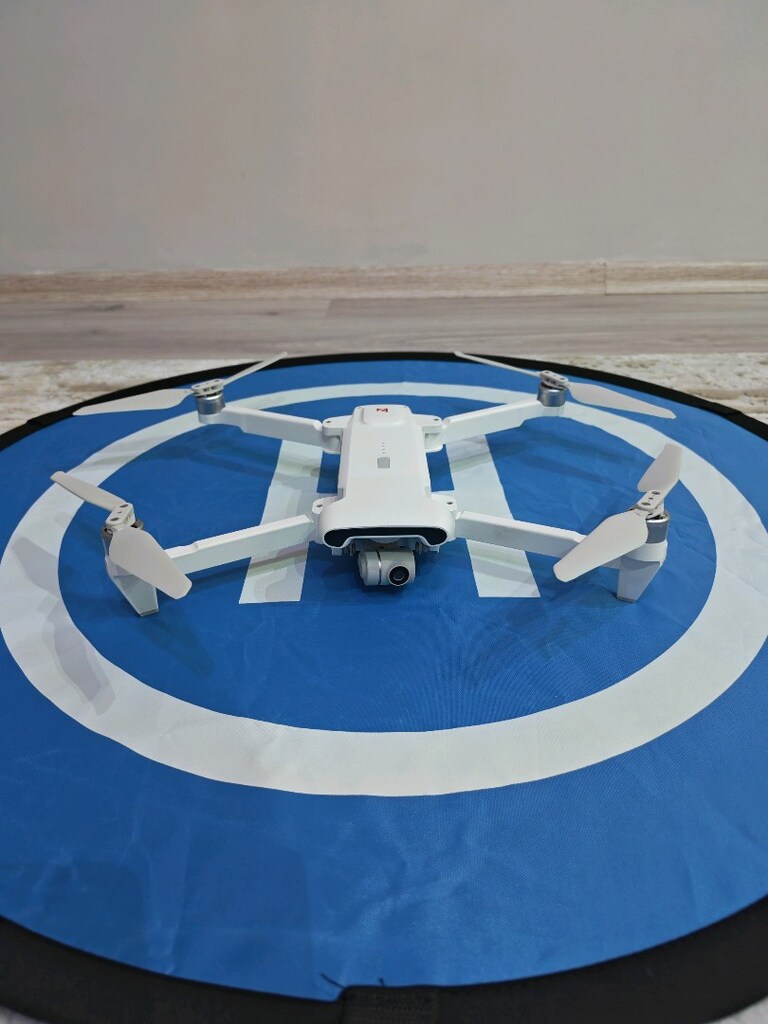 Fimi X8 SE 2022 V2 4K Kamera - 2