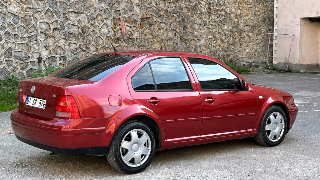 Sahibinden Volkswagen Bora - 6