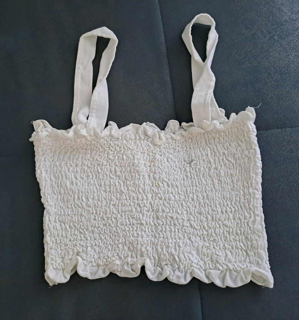 Crop Top - 3