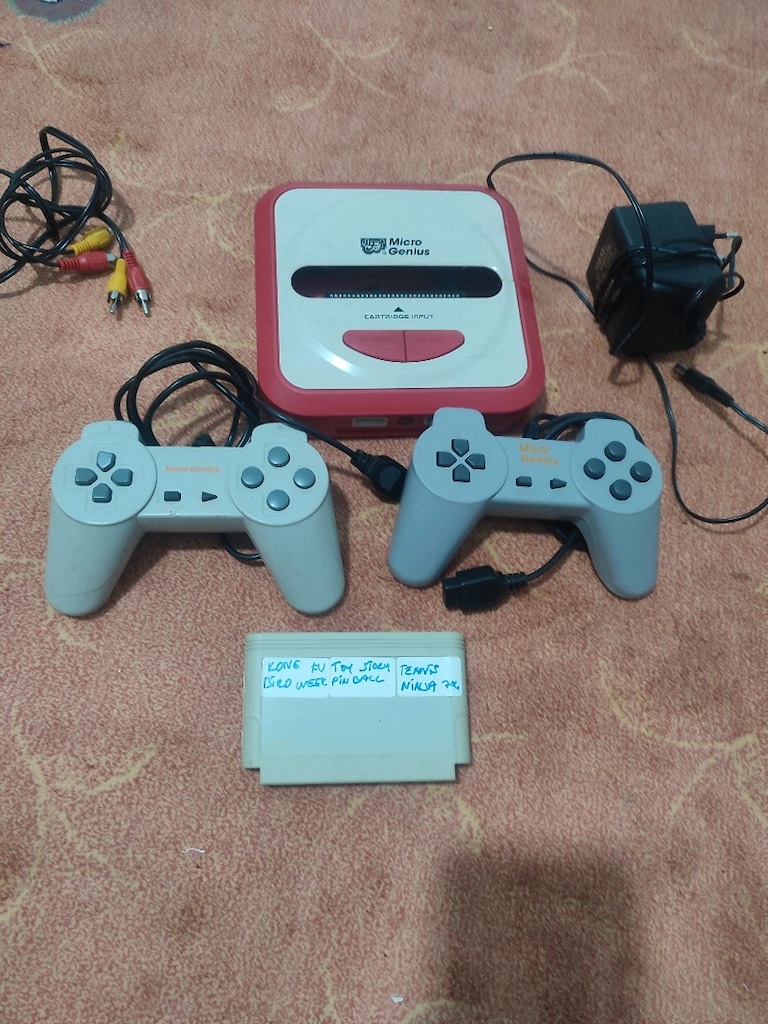 Atari - 2