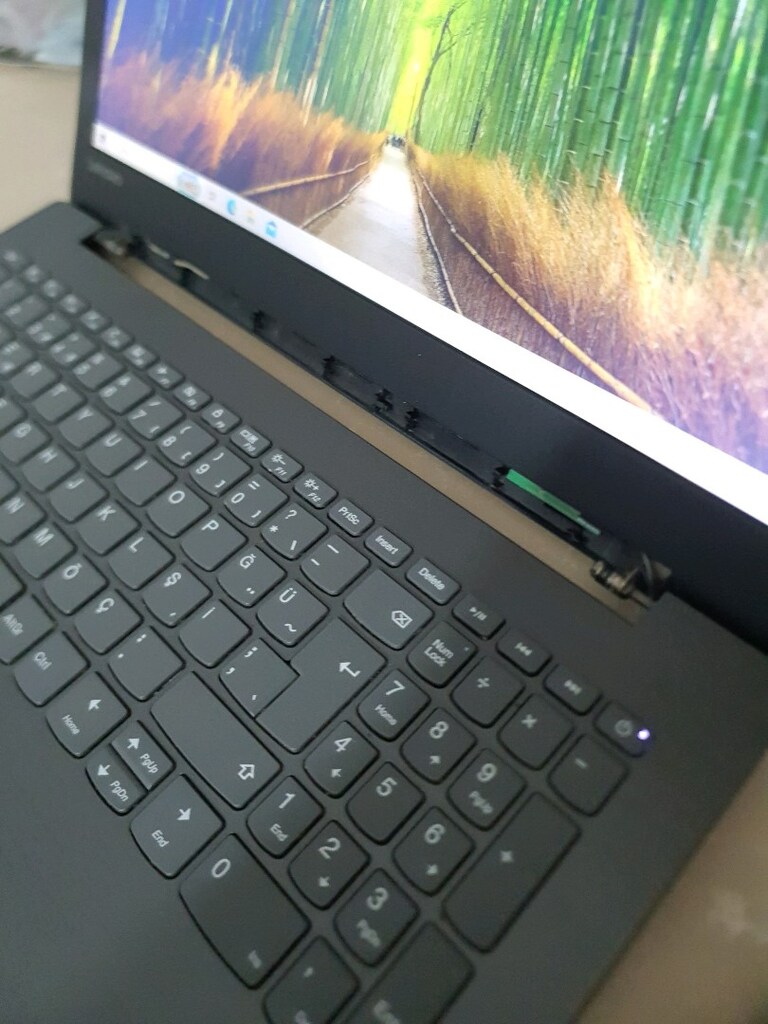 LENOVO 320-15ISK - 4