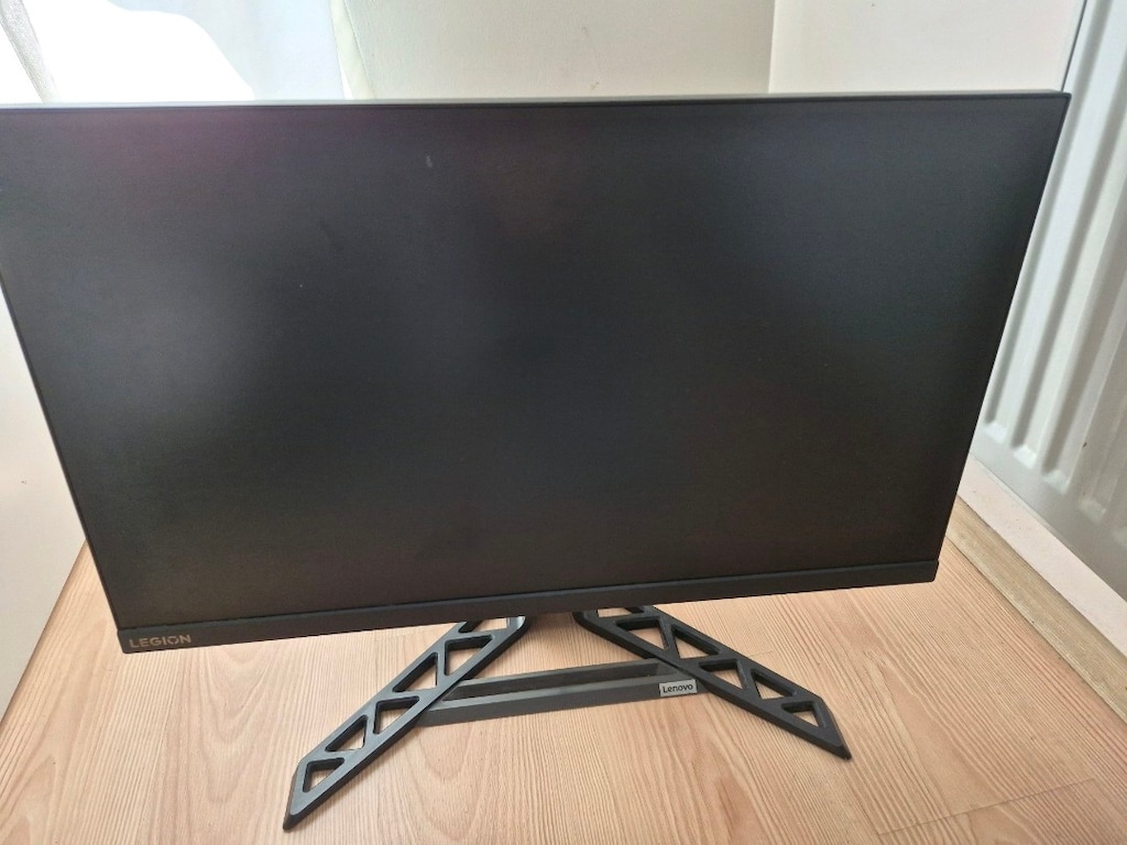 Lenovo Y27-30 monitör - 4
