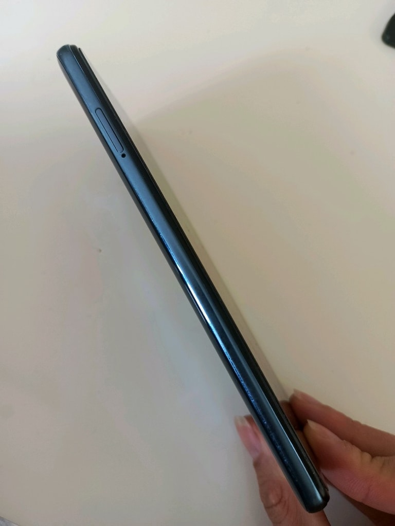 Redmi Note 9 pro 128 gb 6 gb ram - 4