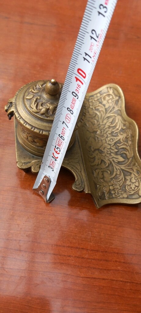 1900 lerin avrupa bronz divitlik altında damgası var - 8