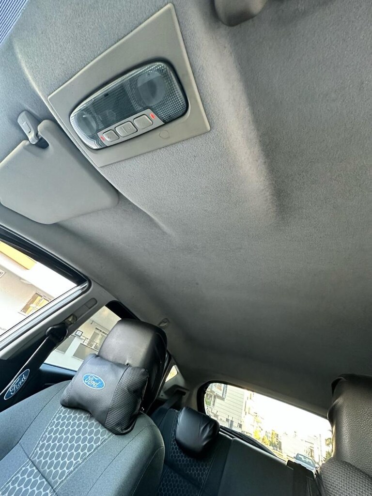 Ful paket Ford Fiesta Kilis’te - 13