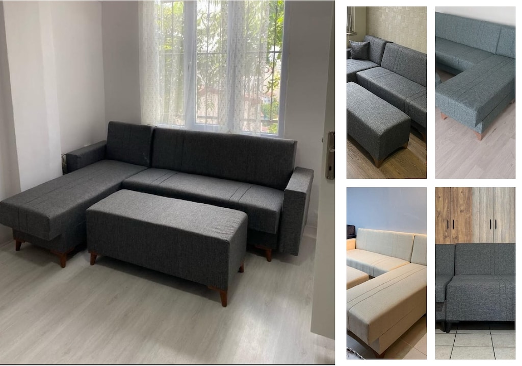 l koltuk köşe koltuk takımı xnjdtdncvh - 5