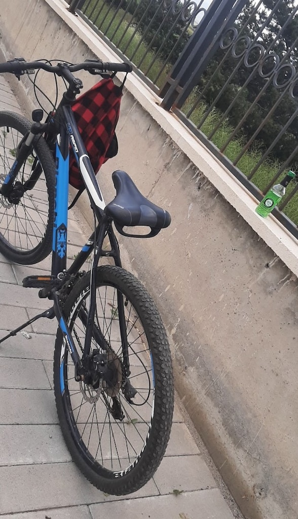 Bianchi Aspid 47 - 2