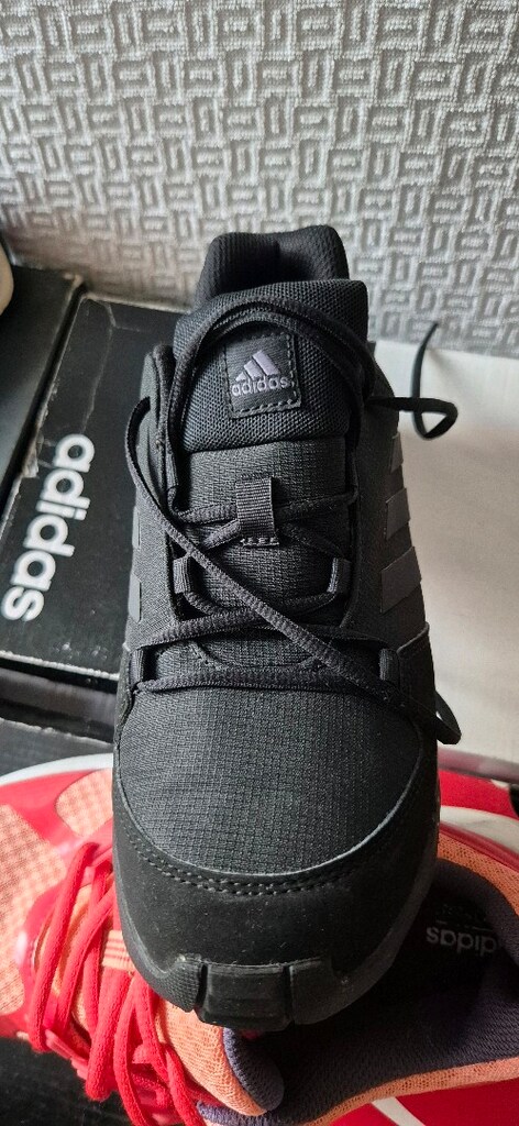 adidas orijinal terex 38,5 - 5