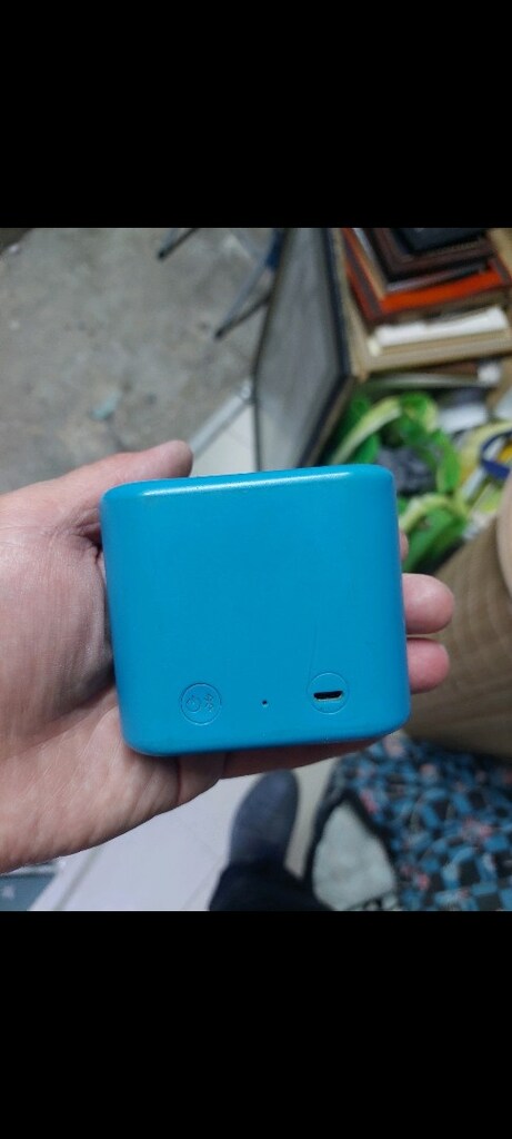 Philips Bluetooth hoparlör. - 2