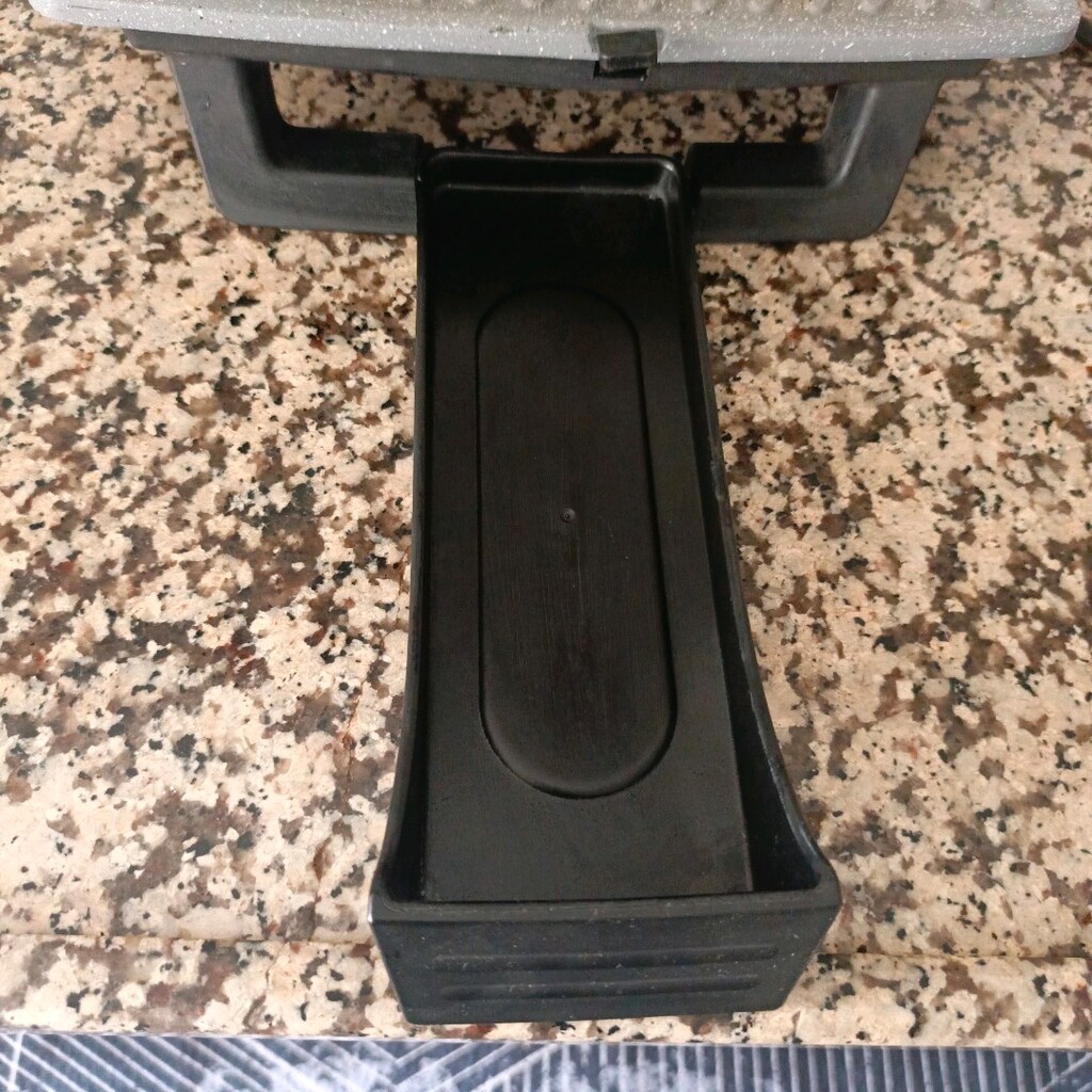 korkmaz tost makinası - 3