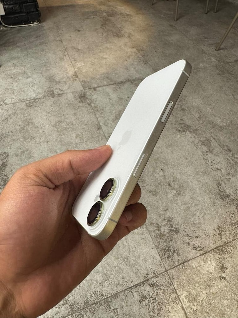 iPhone 17 hatasız - 2