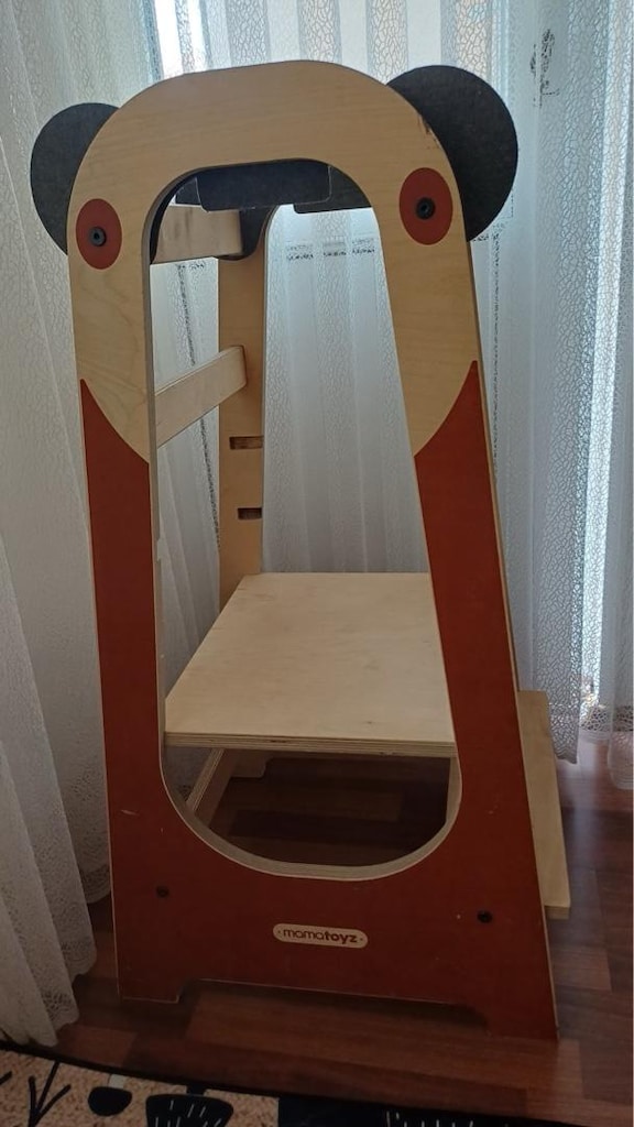 öğrenme kulesi - 3