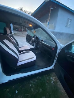 OTOBAN FARESİ OPEL CORSA - 6