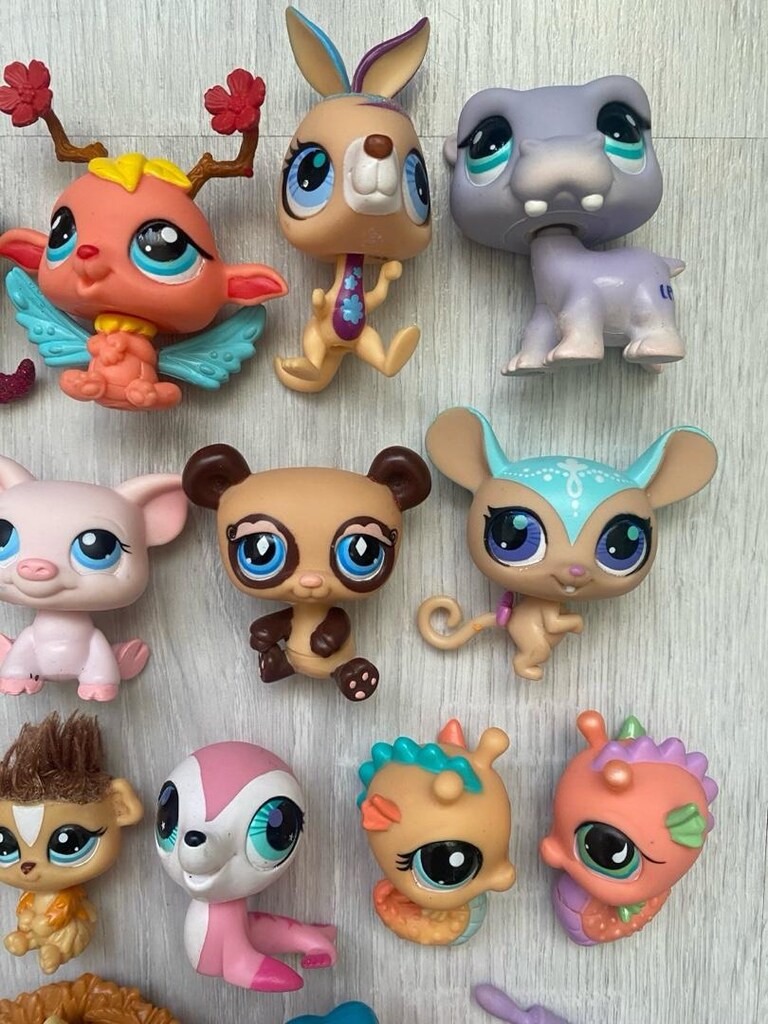 büyük boy minişler - 5