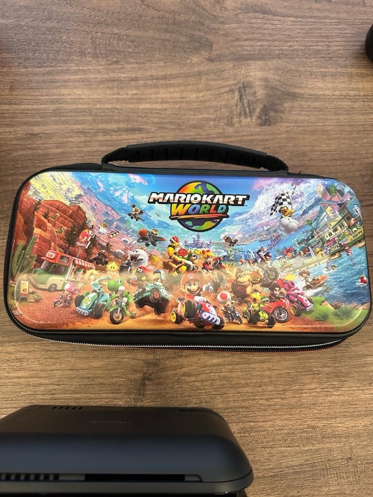 Nintendo Switch 2 - Sıfır sayılır - 3