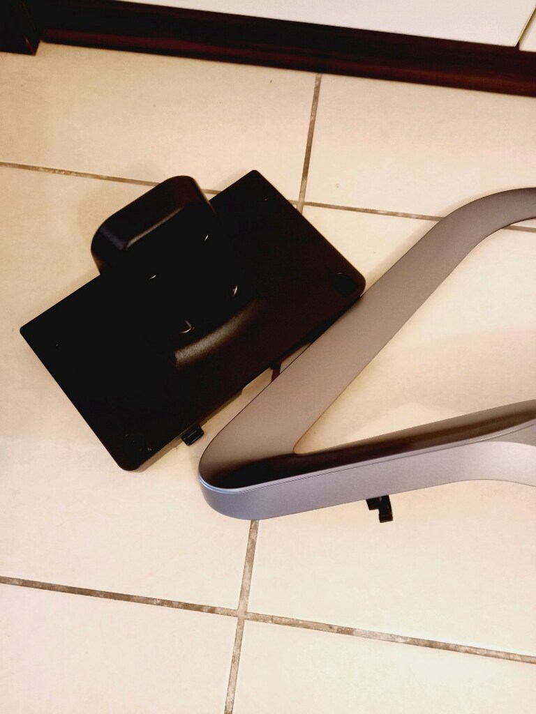 LG TV Televizyon Ayak Stand Base Orijinal - 6