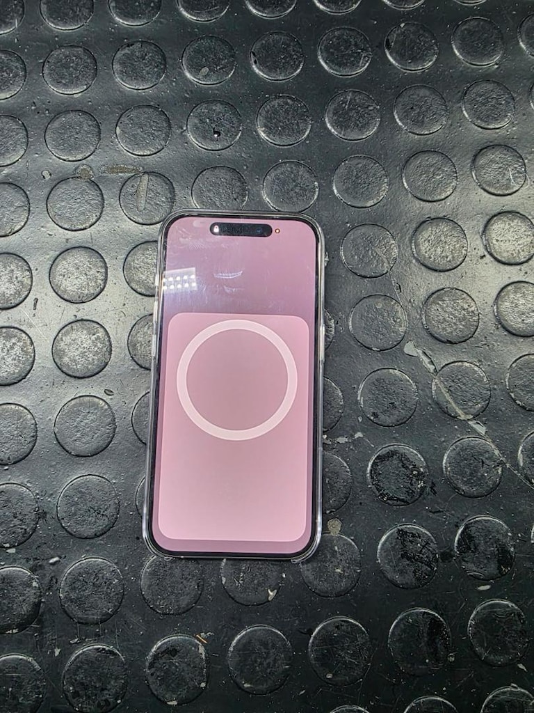 İPhone 15 Pro YD - 4