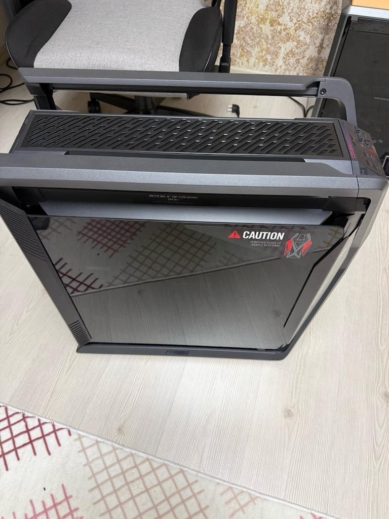 Ryzen 7 ‘li Sistem - 3