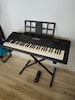 Casio Ct-x700 tuş hassasiyetli piyano - 3