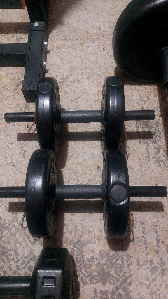 SPOR EKİPMANLARI KOŞU BANDI AĞIRLIKLAR SAĞLAM NAKLİYE DAHİL FİYAT - 11