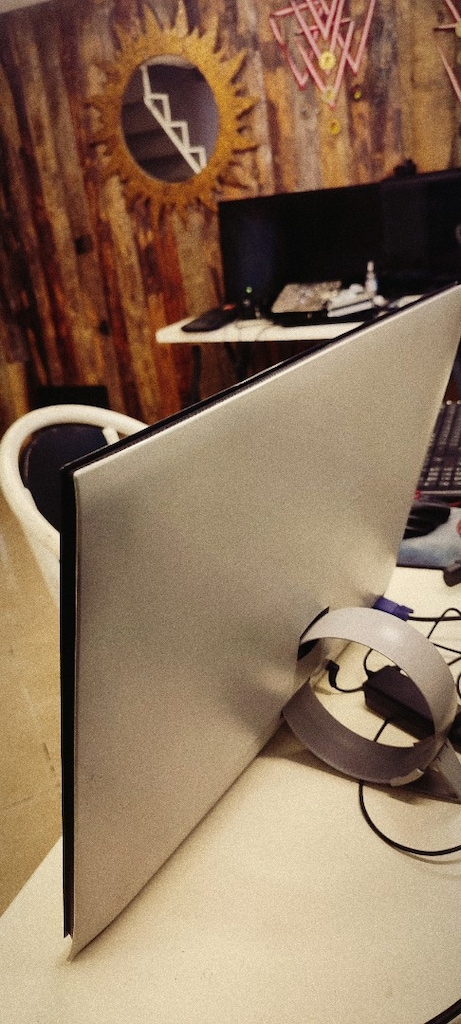 Asus 20" Monitör 1600x900 - 3