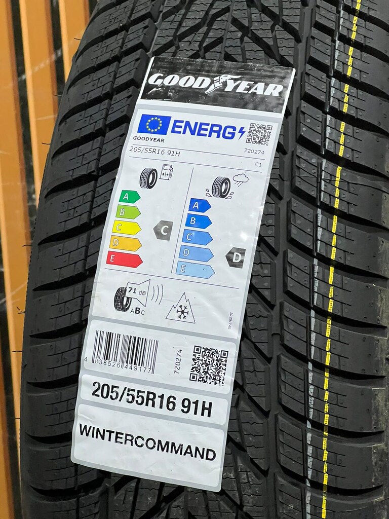 KAMPANYa--GOODYEAR--205/55/16 /// WİNTERCOMMAND / KIŞ /2025 - 3