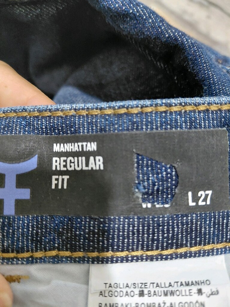 kot pantolon - 2