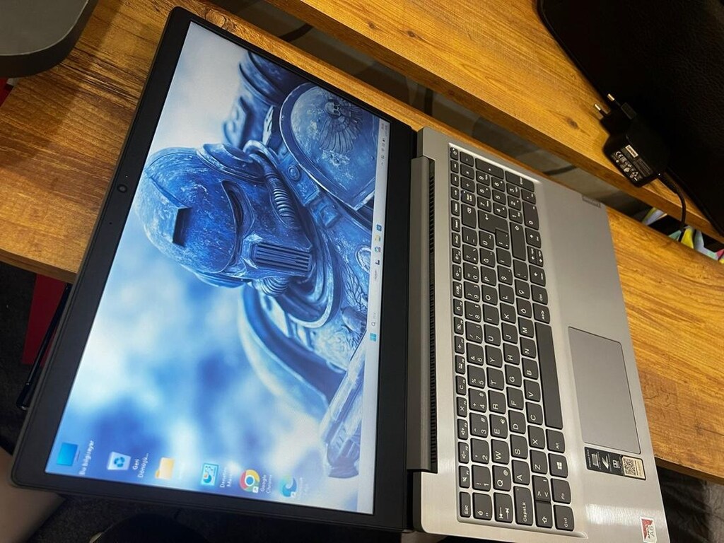 YENİ KASA 9nesil tertemiz SSDli FİYAT PERFORMANS LAPTOP - 2