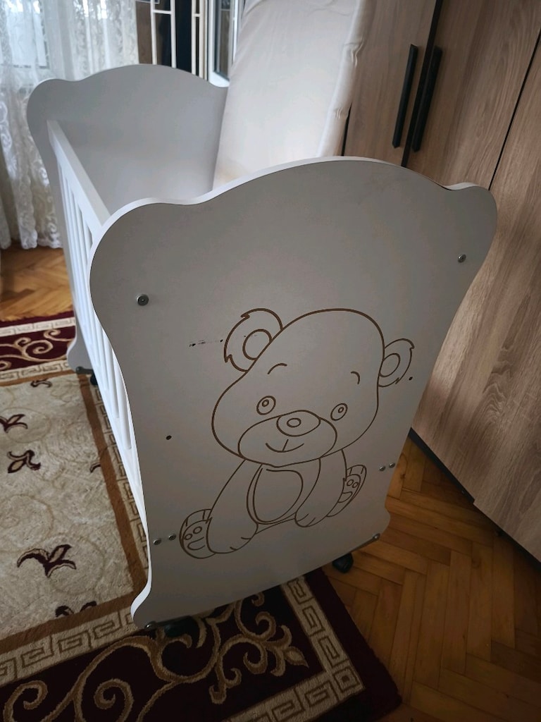 bebek beşiği - 3