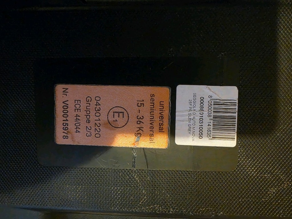 Recaro oto koltuğu - 3