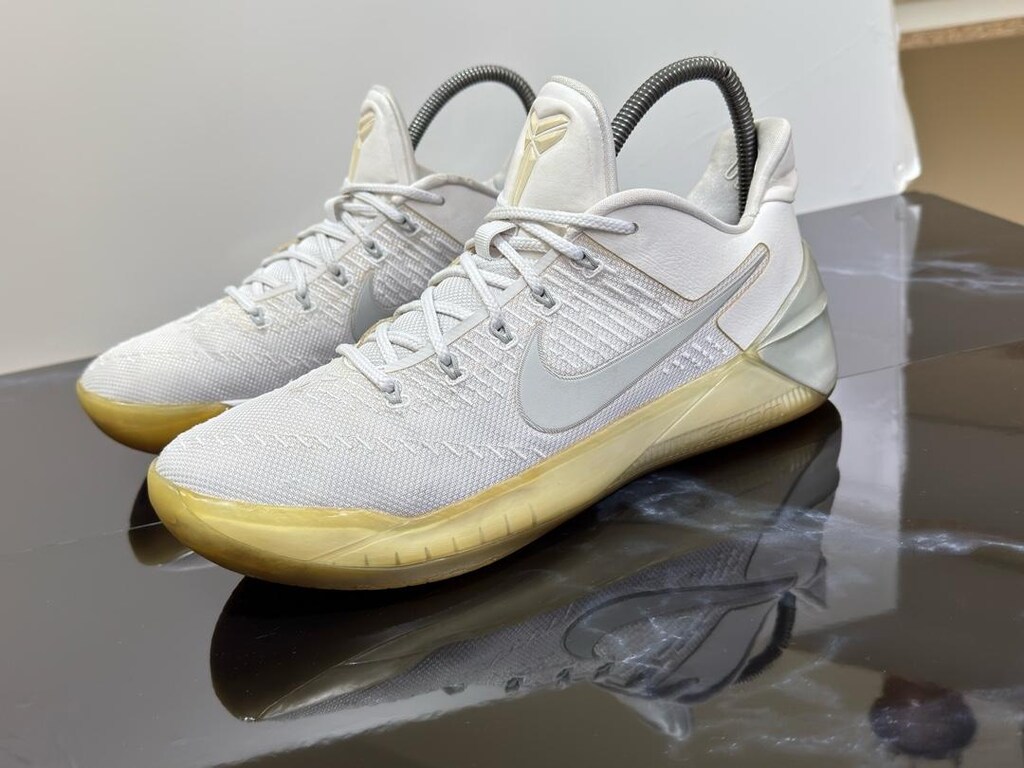 Orijinal NİKE KOBE 44 numara - 5