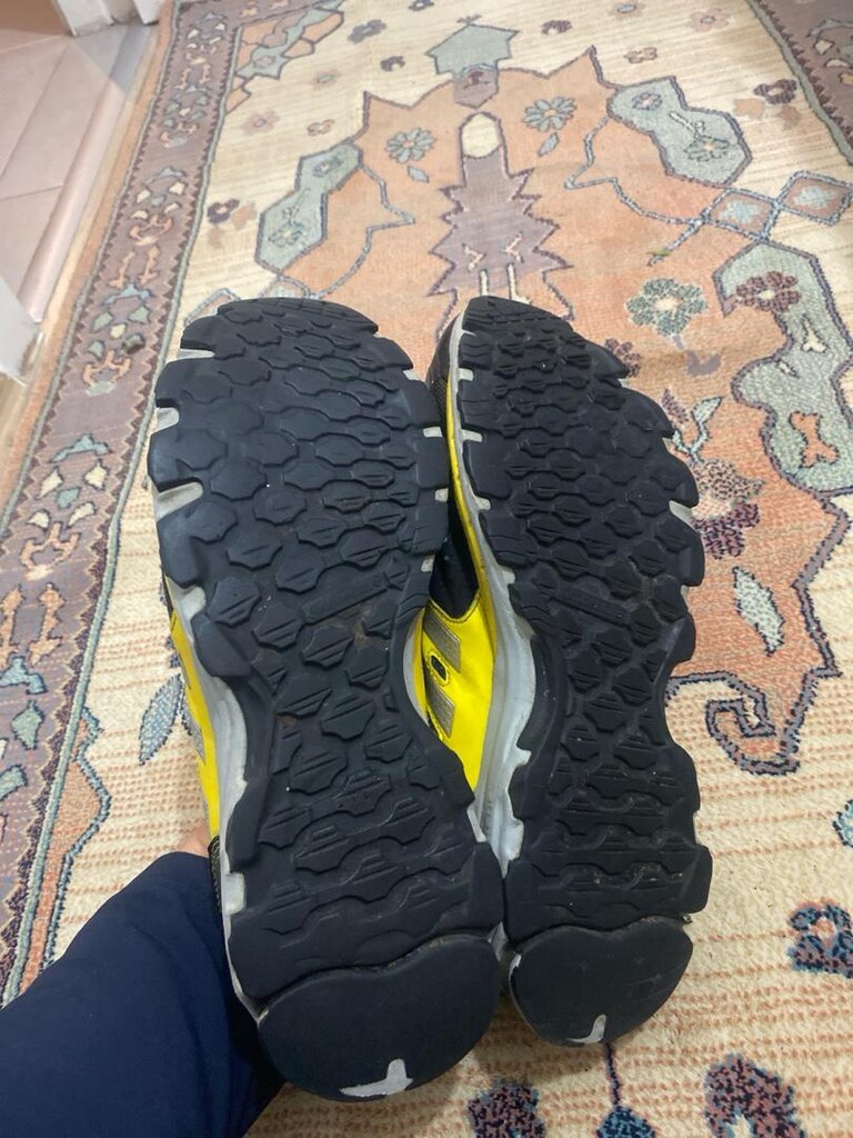 Adidas 42.5 continental - 4
