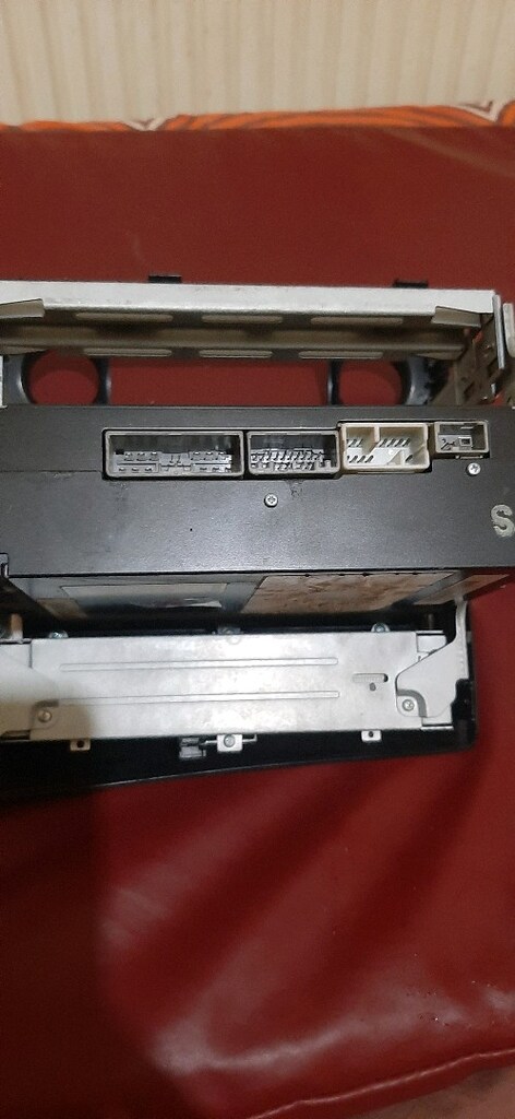 honda civic fd6 radyo teyp - 9