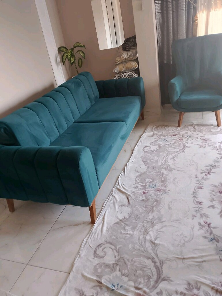 koltuk takımı - 2
