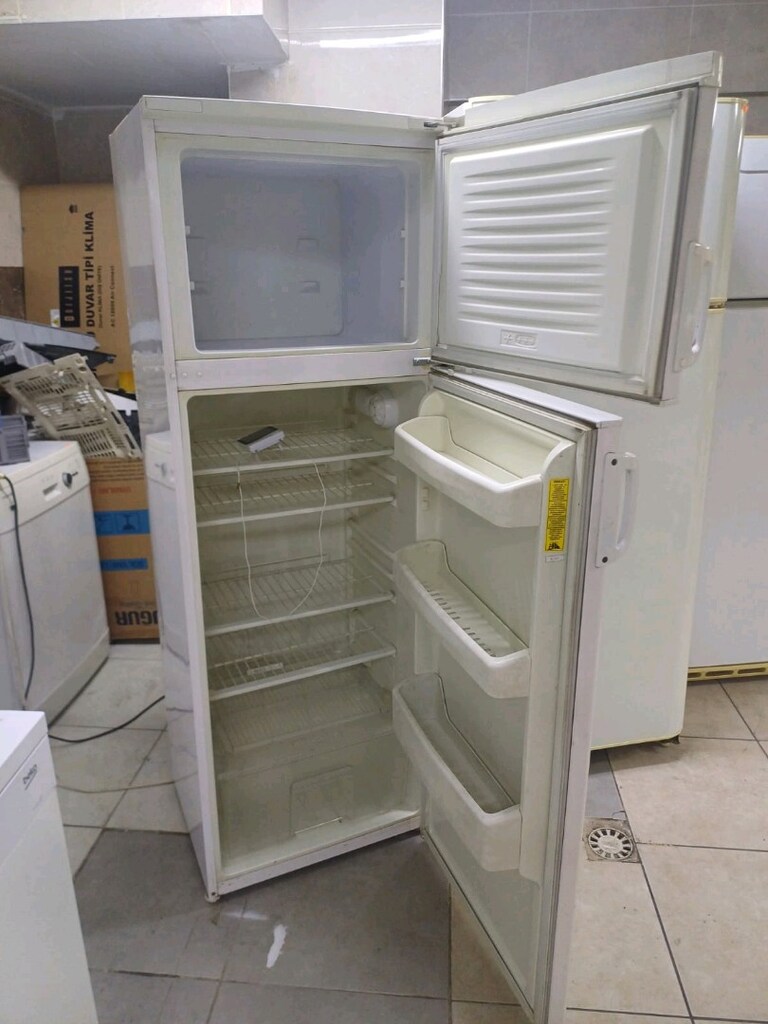 Arçelik üstten donduruculu buzdolabı - 2