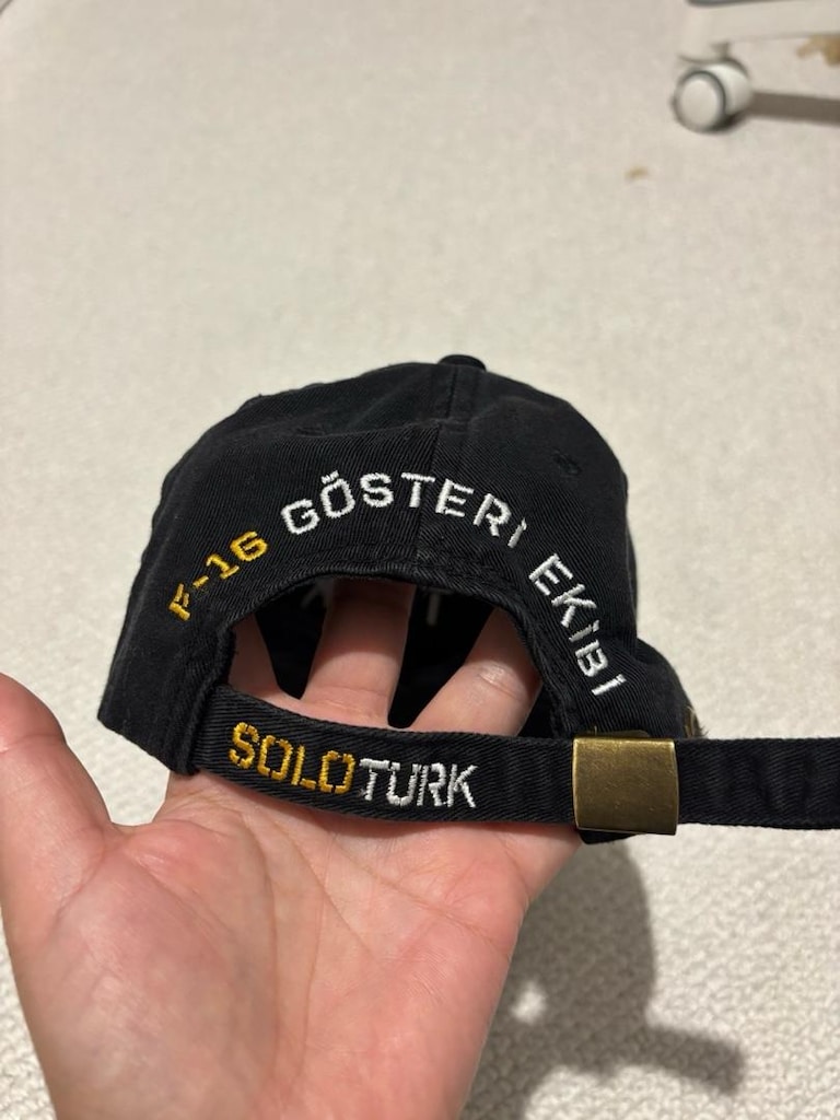 soloturk sapkasi - 2