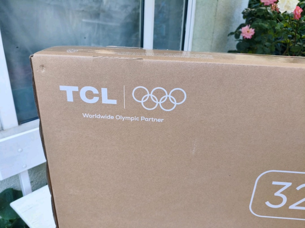 sıfır açılmamış ambalajında 2 yıl garantili tcl 32s5k android TV - 5
