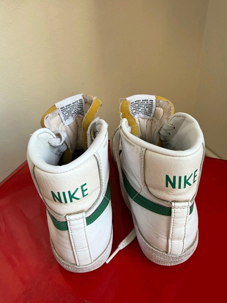 Nike blazer 38 numara - 5