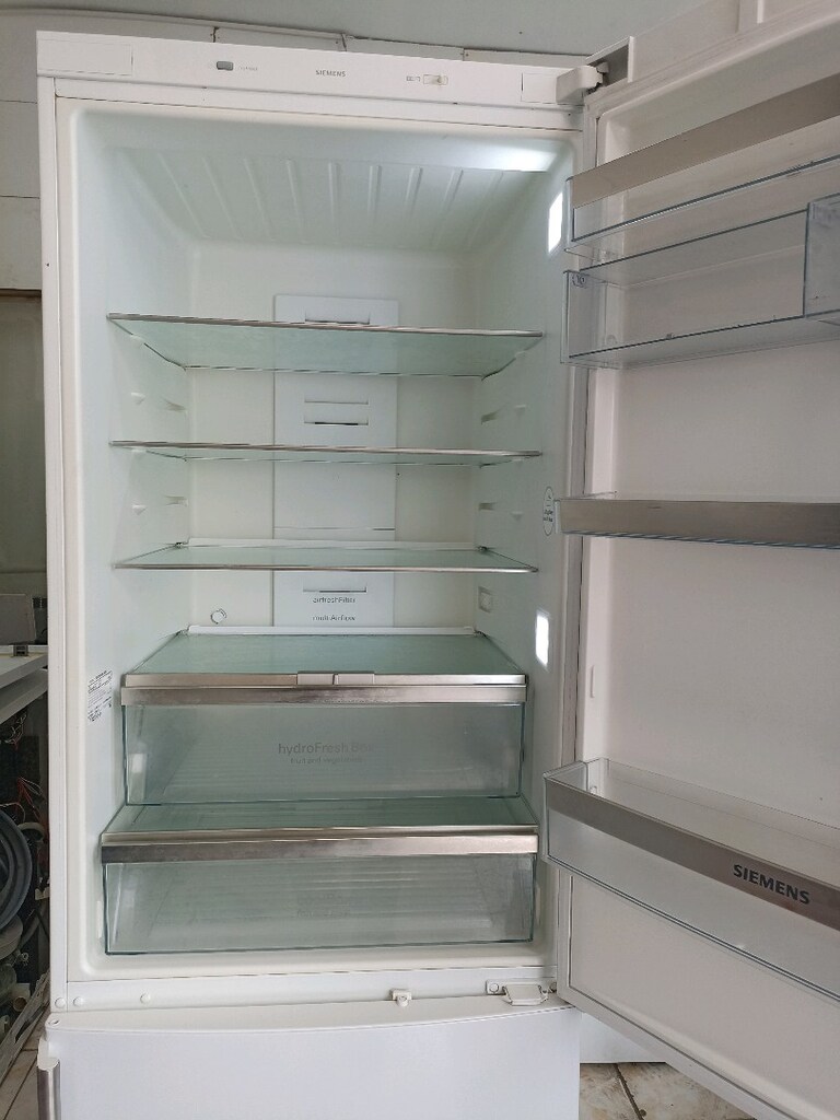 Siemens No Frost Buzdolabı - 5