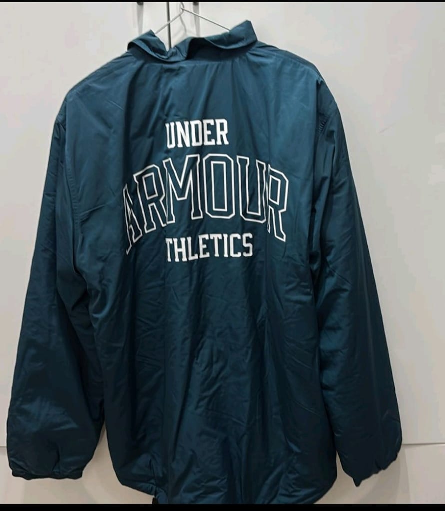 under armour