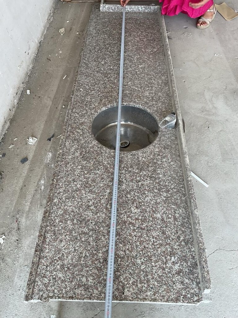Mutfak Mermer Taşı - 3