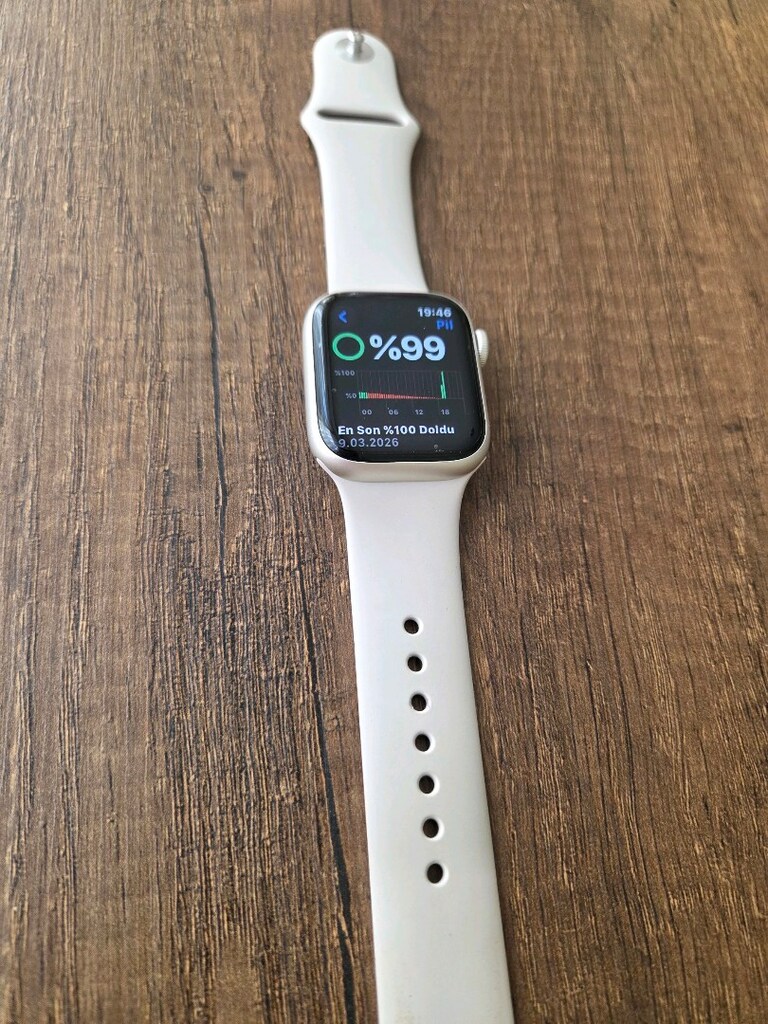 apple watch 9 - 4