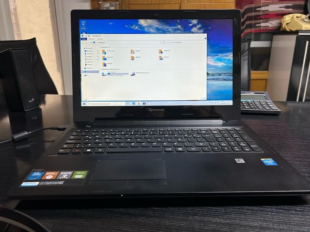 laptop bilgisayar - 4