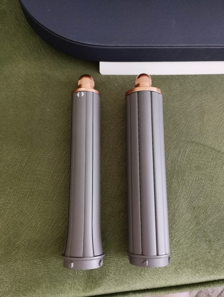 Dyson Airwrap Saç şekillendirici seti - 3