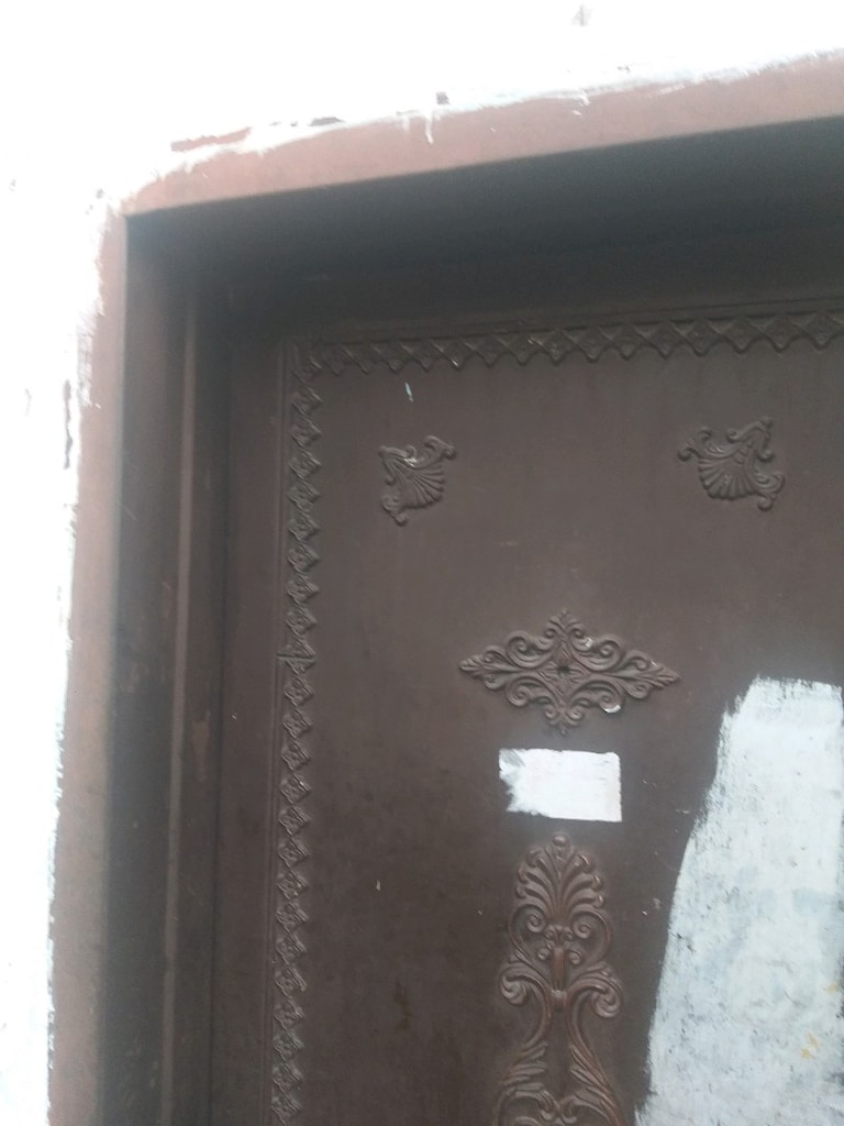 mutfak dolabı içinde satılık enkaz çatısı 5'e 10 gardolabı ve mutfak d - 4