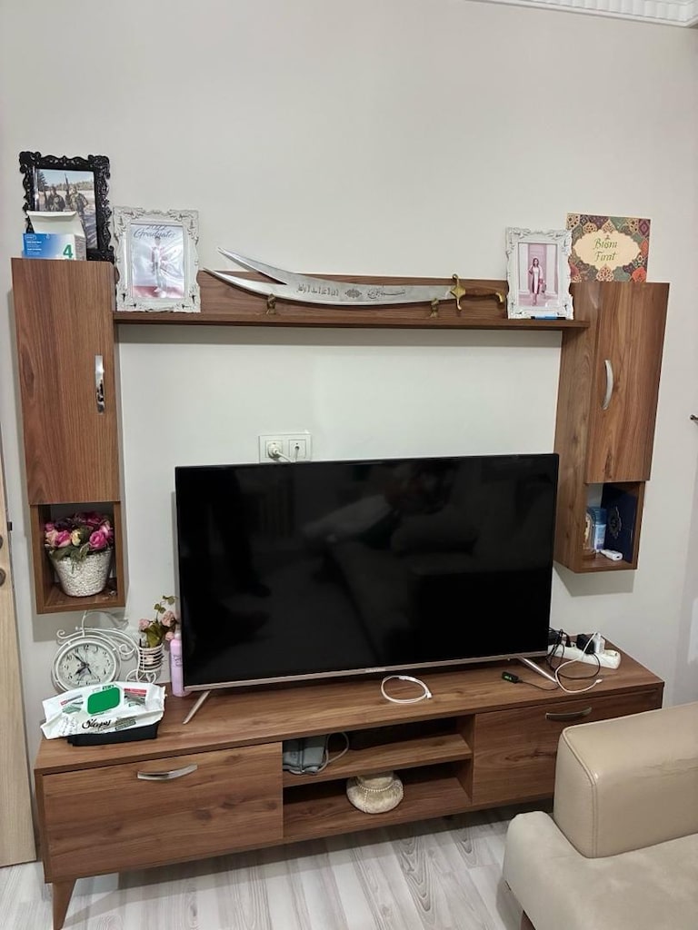 TV ÜNİTESİ - 3